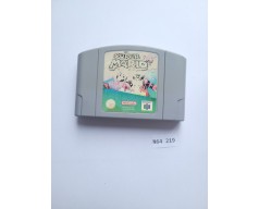 Super Mario 64 Nintendo 64 (N64)