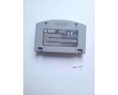 Super Mario 64 Nintendo 64 (N64)