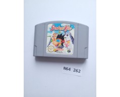Snowboard Kids Nintendo 64 (N64)