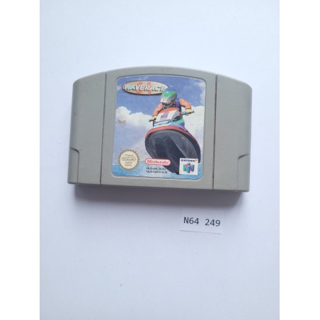 Wave Race 64 Nintendo 64 (N64)