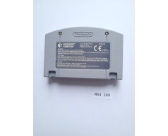 Wave Race 64 Nintendo 64 (N64)