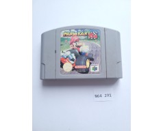 Mario Kart 64 Nintendo 64 (N64)