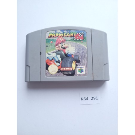 Mario Kart 64 Nintendo 64 (N64)