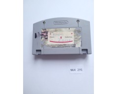 Mario Kart 64 Nintendo 64 (N64)