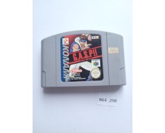 G.A.S.P!! Fighters' NEXTream Nintendo 64 (N64)