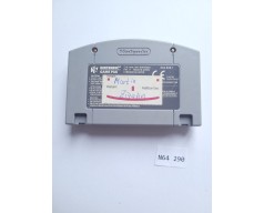 G.A.S.P!! Fighters' NEXTream Nintendo 64 (N64)