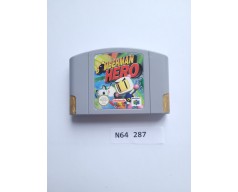 Bomberman Hero Nintendo 64 (N64)