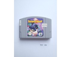 Tetrisphere Nintendo 64 (N64)