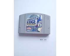 Twisted Edge Snowboarding Nintendo 64 (N64)