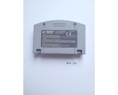 Twisted Edge Snowboarding Nintendo 64 (N64)