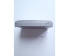 Twisted Edge Snowboarding Nintendo 64 (N64)