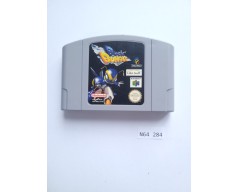 Buck Bumble Nintendo 64 (N64)