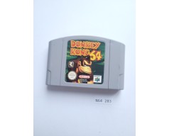 Donkey Kong 64 Nintendo 64 (N64)