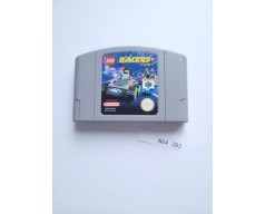 LEGO Racers Nintendo 64 (N64)