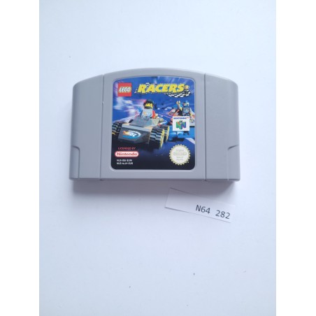 LEGO Racers Nintendo 64 (N64)