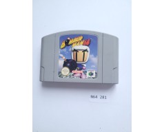 Bomberman 64 Nintendo 64 (N64)