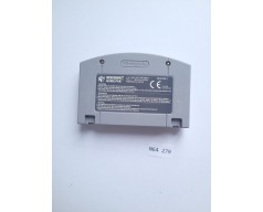 Top Gear Rally Nintendo 64 (N64)