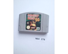Donkey Kong 64 Nintendo 64 (N64)