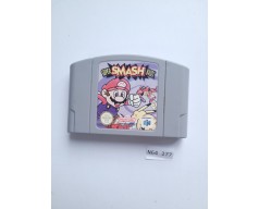 Super Smash Bros. Nintendo 64 (N64)