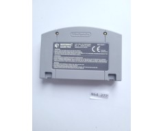 Super Smash Bros. Nintendo 64 (N64)