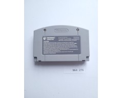 San Francisco Rush: Extreme Racing Nintendo 64 (N64)