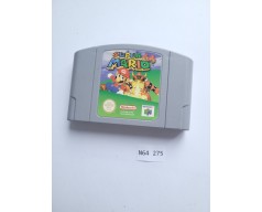 Super Mario 64 Nintendo 64 (N64)