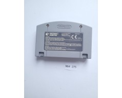 Super Mario 64 Nintendo 64 (N64)