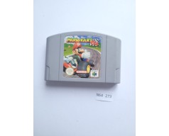Mario Kart 64 Nintendo 64 (N64)
