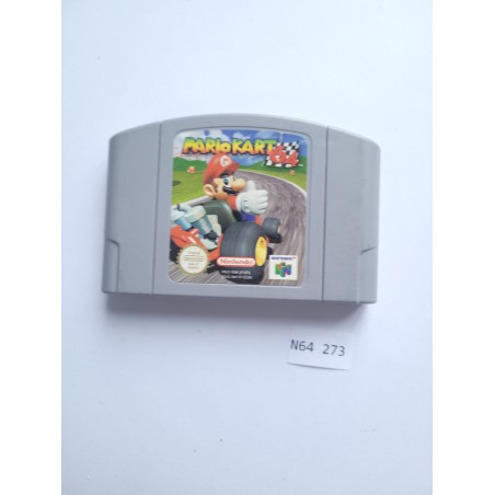 Mario Kart 64 Nintendo 64 (N64)