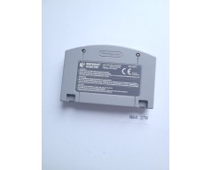 007: Die Welt Ist Nicht Genug Nintendo 64 (N64)