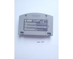 WWF Attitude Nintendo 64 (N64)