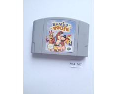 Banjo-Tooie Nintendo 64 (N64)