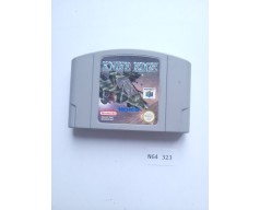 Knife Edge Nintendo 64 (N64)
