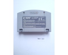 Knife Edge Nintendo 64 (N64)