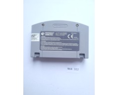 Bust-A-Move 3 DX Nintendo 64 (N64)