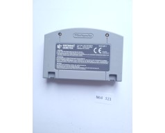 1080 Snowboarding Nintendo 64 (N64)