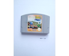 Chameleon Twist Nintendo 64 (N64)