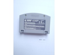 Chameleon Twist Nintendo 64 (N64)