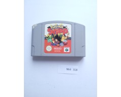 Pokemon Snap Nintendo 64 (N64)