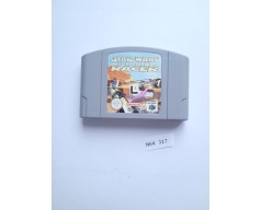 Star Wars Episode I Racer Nintendo 64 (N64)