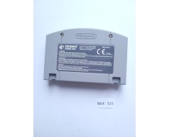 Monster Truck Madness 64 Nintendo 64 (N64)