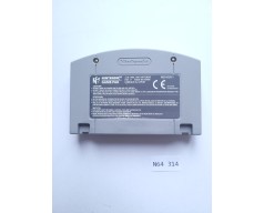 Mission: Impossible Nintendo 64 (N64)