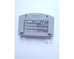 F1 Pole Position 64 Nintendo 64 (N64)