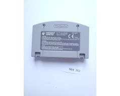 F-1 World Grand Prix Nintendo 64 (N64)