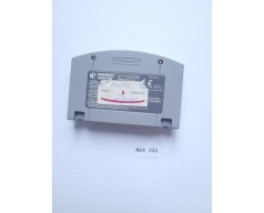 Command & Conquer Nintendo 64 (N64)