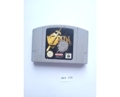 The Legend of Zelda: Ocarina of Time Nintendo 64 (N64)