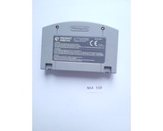 The Legend of Zelda: Ocarina of Time Nintendo 64 (N64)