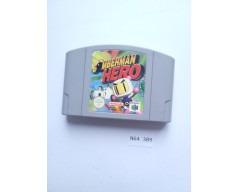Bomberman Hero Nintendo 64 (N64)