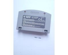 WWF WrestleMania 2000 Nintendo 64 (N64)