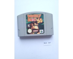 Donkey Kong 64 Nintendo 64 (N64)